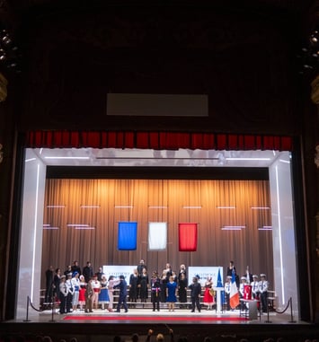 La Clémence de Titus