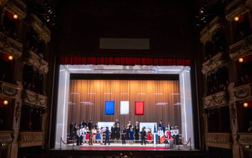 La Clémence de Titus