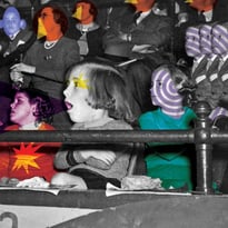 Dans nos bras