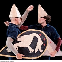 Guillaume & Harold