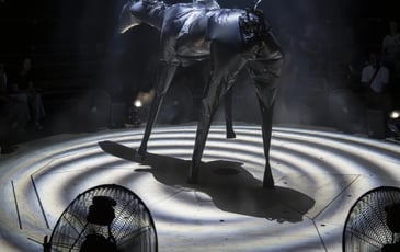 Nocturne (Parade)