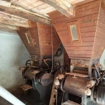 Visite guidée du Moulin de Lavaud
