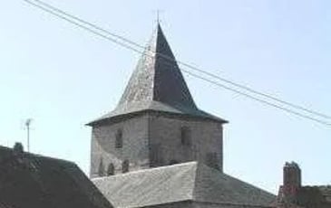 Visite libre de l'église de Coussac-Bonneval