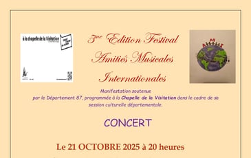 Lauréats de Concours Internationaux Grands Amateurs de Piano