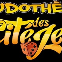 Découverte de 2 jeux de plateau
