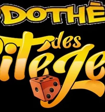 Découverte de 2 jeux de plateau