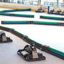 Patinoire Olympique De Limoges