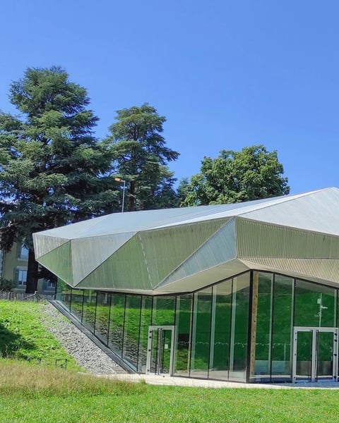 Le Rok Espace Filature