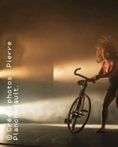La bête noire & Petite reine