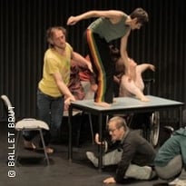 Désaccord parfait