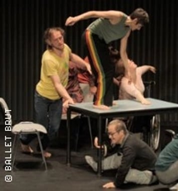Désaccord parfait