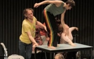 Désaccord parfait