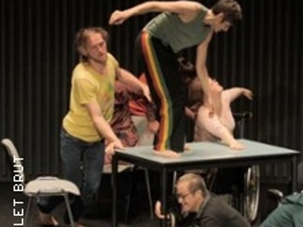 Désaccord parfait