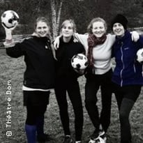 Le Ladies Football Club