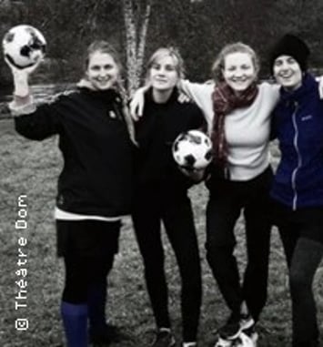 Le Ladies Football Club