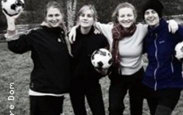 Le Ladies Football Club