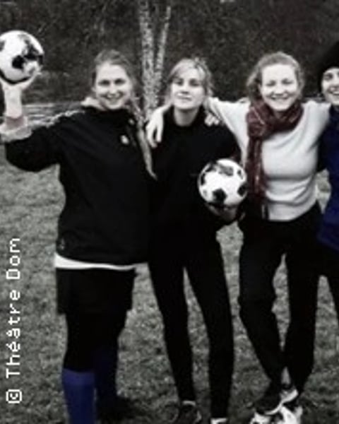 Le Ladies Football Club