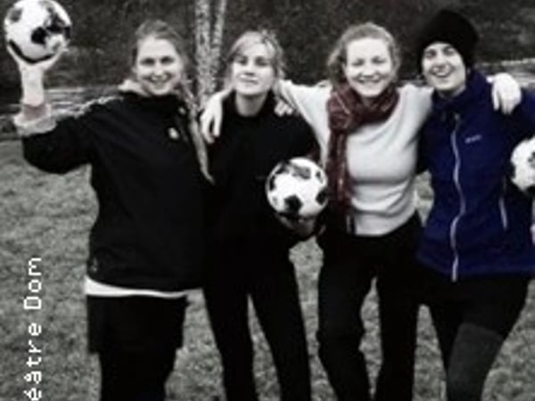 Le Ladies Football Club