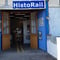 HistoRail®, musée du chemin de fer
