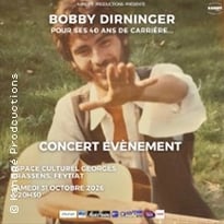 Bobby Dirninger and His Band, 40 ans de carrière