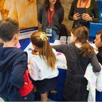 Stand, Cultivons notre avenir