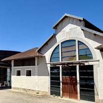 Visite guidée du théâtre