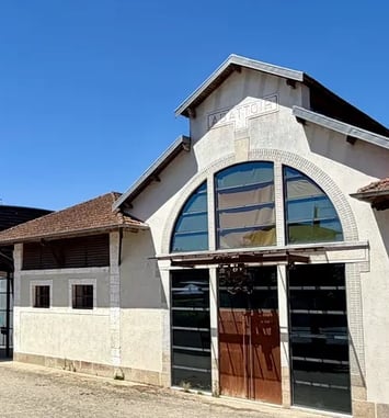 Visite guidée du théâtre