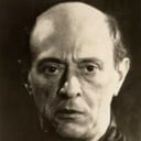 Arnold Schönberg