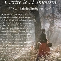 Exposition Écrits du Limousin en portraits d'auteurs