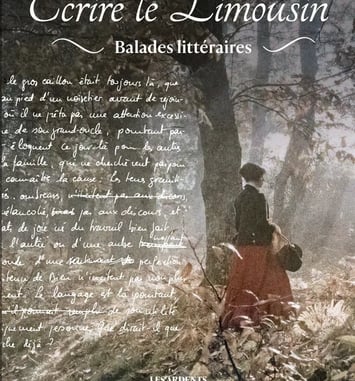 Exposition Écrits du Limousin en portraits d'auteurs