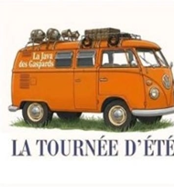 La Java des Gaspards