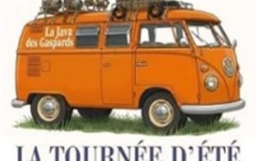 La Java des Gaspards