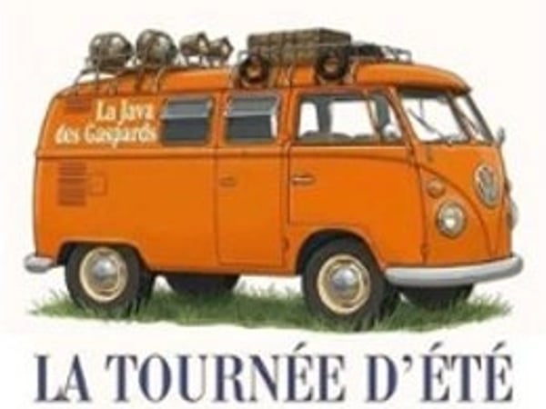 La Java des Gaspards