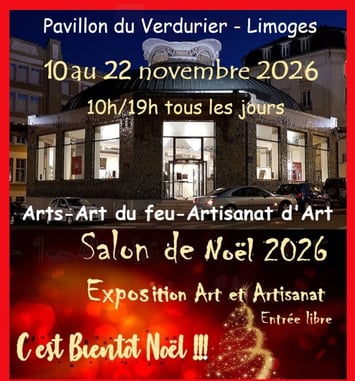 C'est bientôt Noël