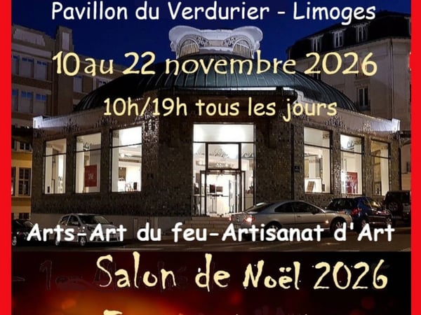 C'est bientôt Noël