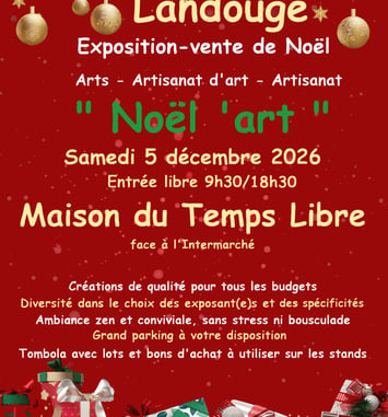 NoëL'Art