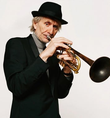 Erik Truffaz & Antonio Lizana