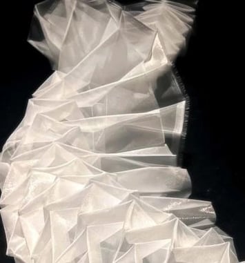De l'Autre Coté du Miroir