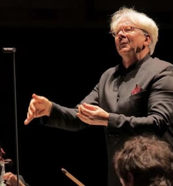 Orsolina : Schubert - Reger