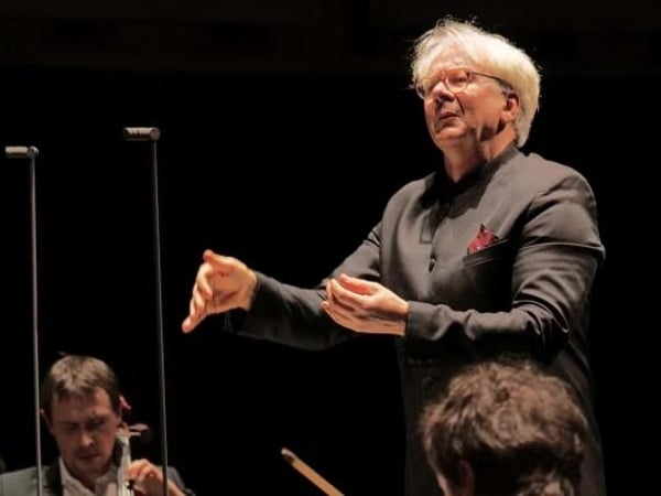 Orsolina : Schubert - Reger