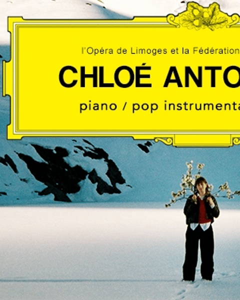 Chloé Antoniotti