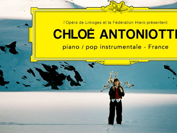 Chloé Antoniotti