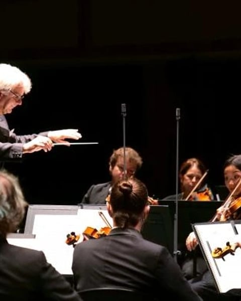 Orsolina : Mendelssohn - Schönberg