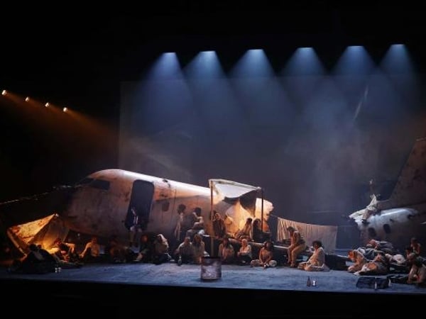 Un Requiem Allemand