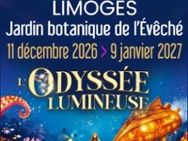 L'Odyssée Lumineuse, Billet Open