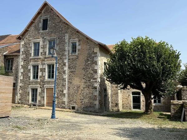 Nuit des musées à Saint-Yrieix-la-Perche