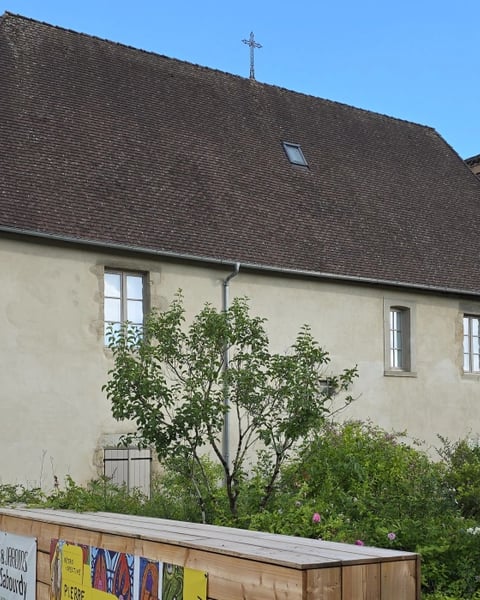 Musée et jardins Cécile Sabourdy