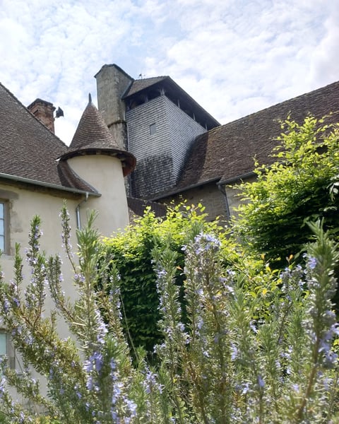 Concert L’Aria Parlente « Vivaldi » au  Musée Cécile Sabourdy
