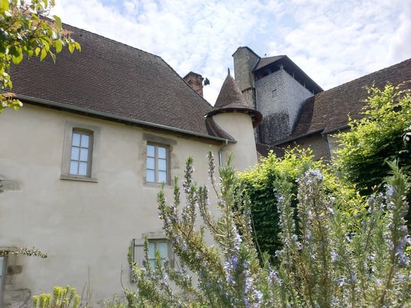 Concert L’Aria Parlente « Vivaldi » au  Musée Cécile Sabourdy