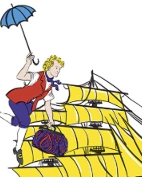 Expression 7 - Candide ou l'Optimisme